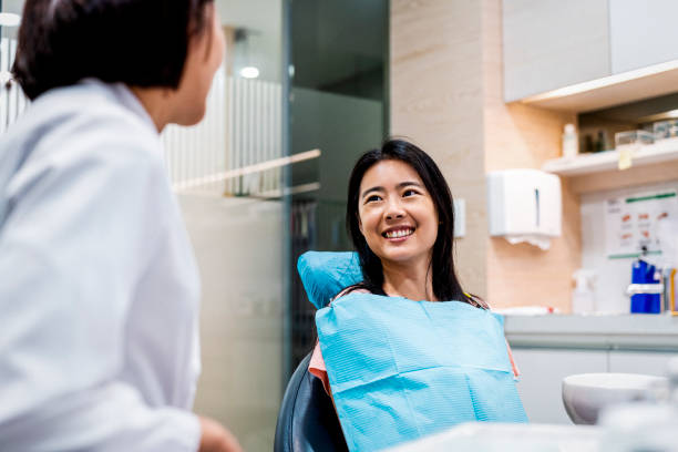 TMJ/TMD Treatment in College Place, WA