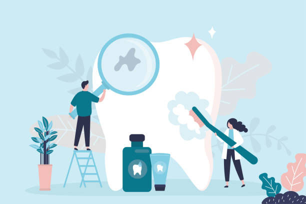 Advanced Technology for Better Dental Care in College Place, WA